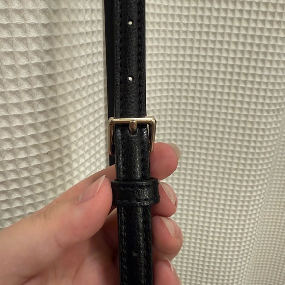 Kate Spade Black Small Crossbody Bag - Picture 5 of 14